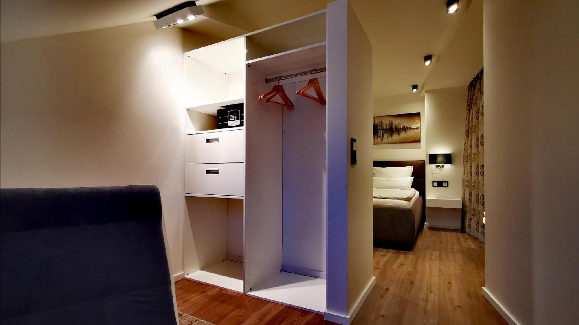Luxor City Apartments Lienz Extérieur photo