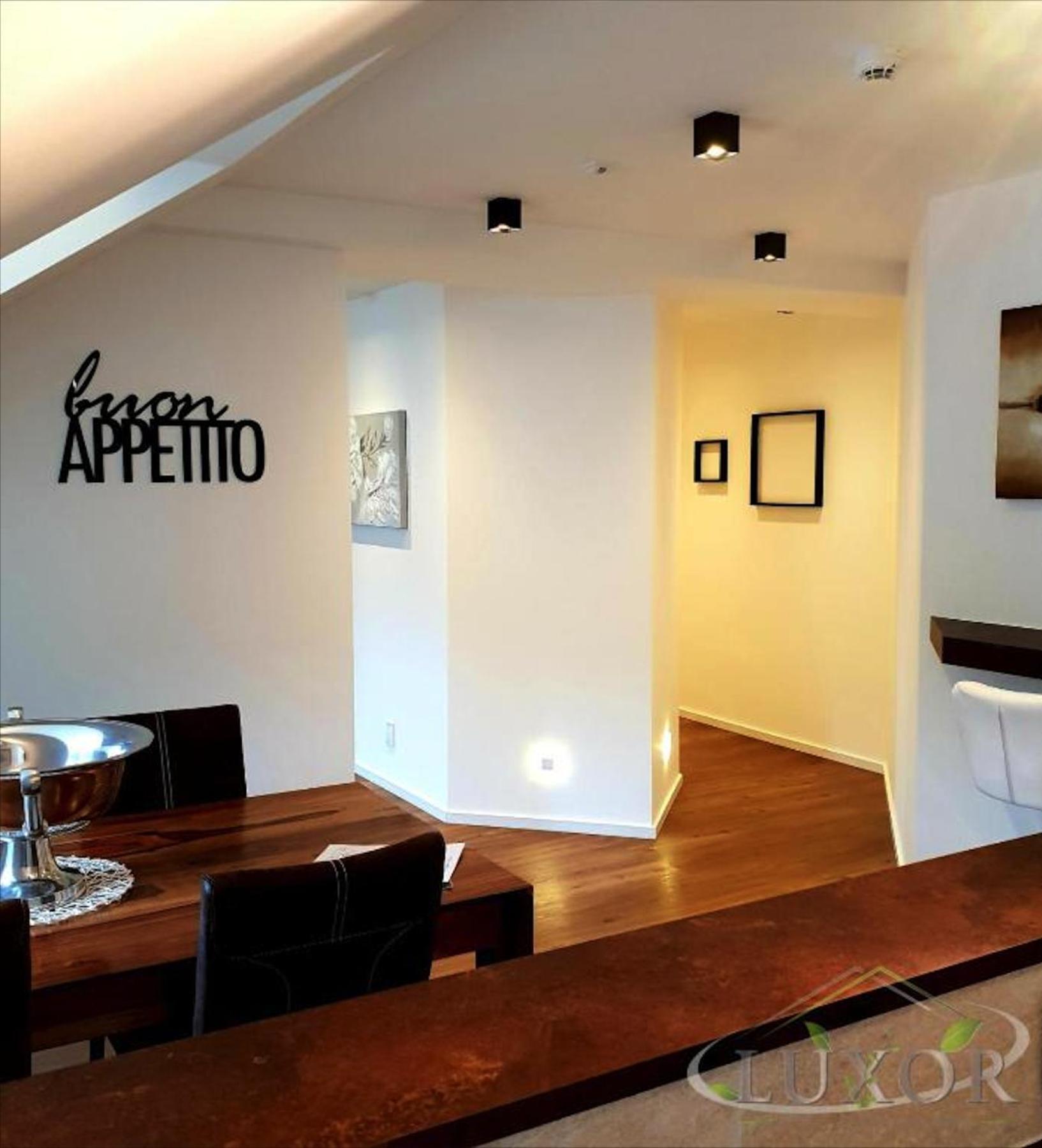 Luxor City Apartments Lienz Extérieur photo