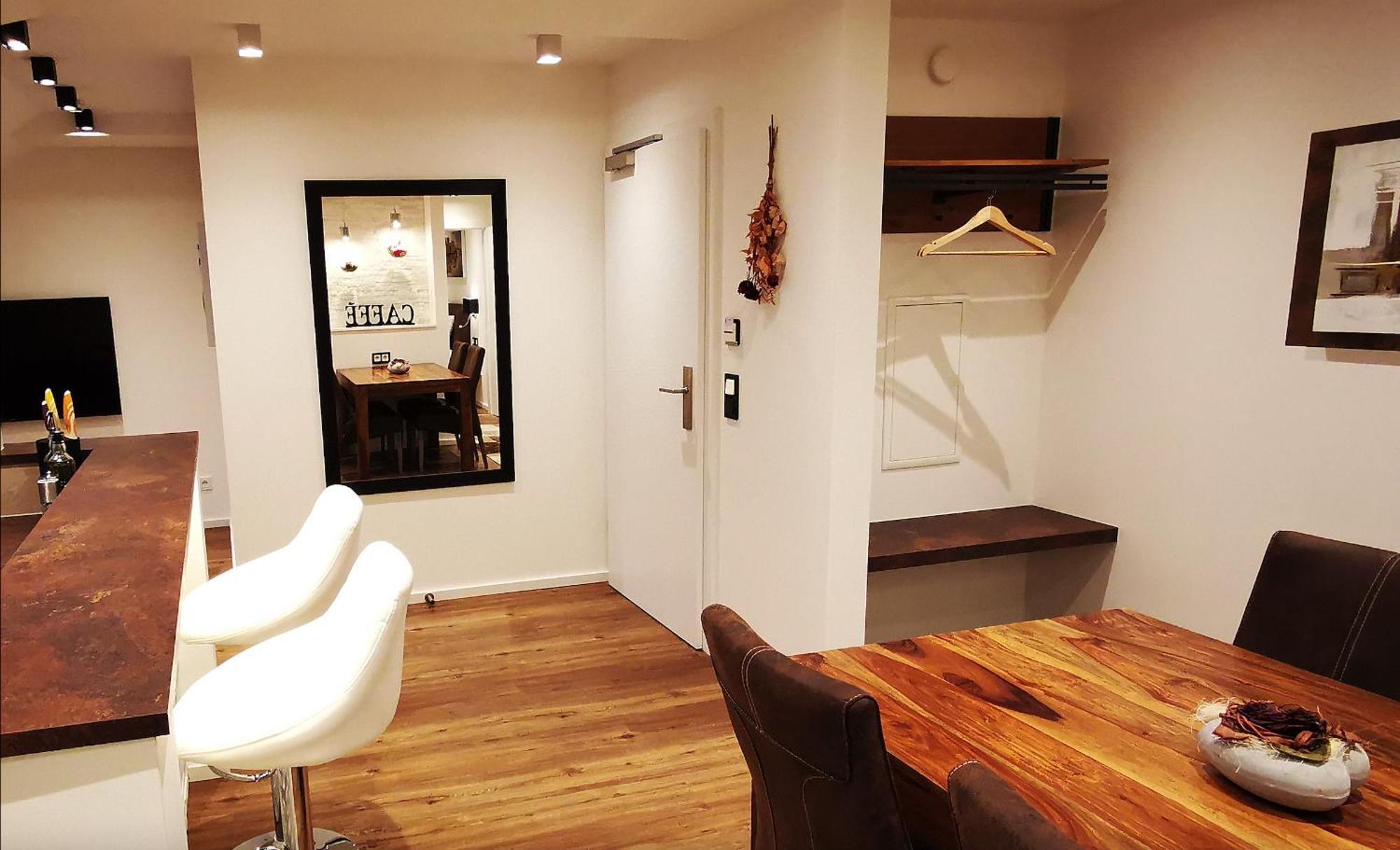 Luxor City Apartments Lienz Chambre photo