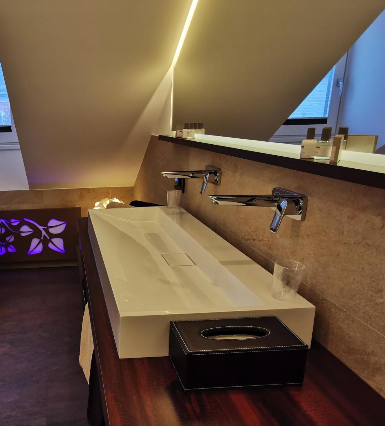 Luxor City Apartments Lienz Chambre photo