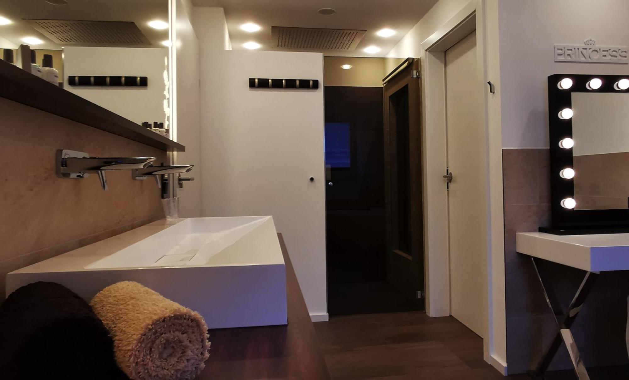 Luxor City Apartments Lienz Chambre photo
