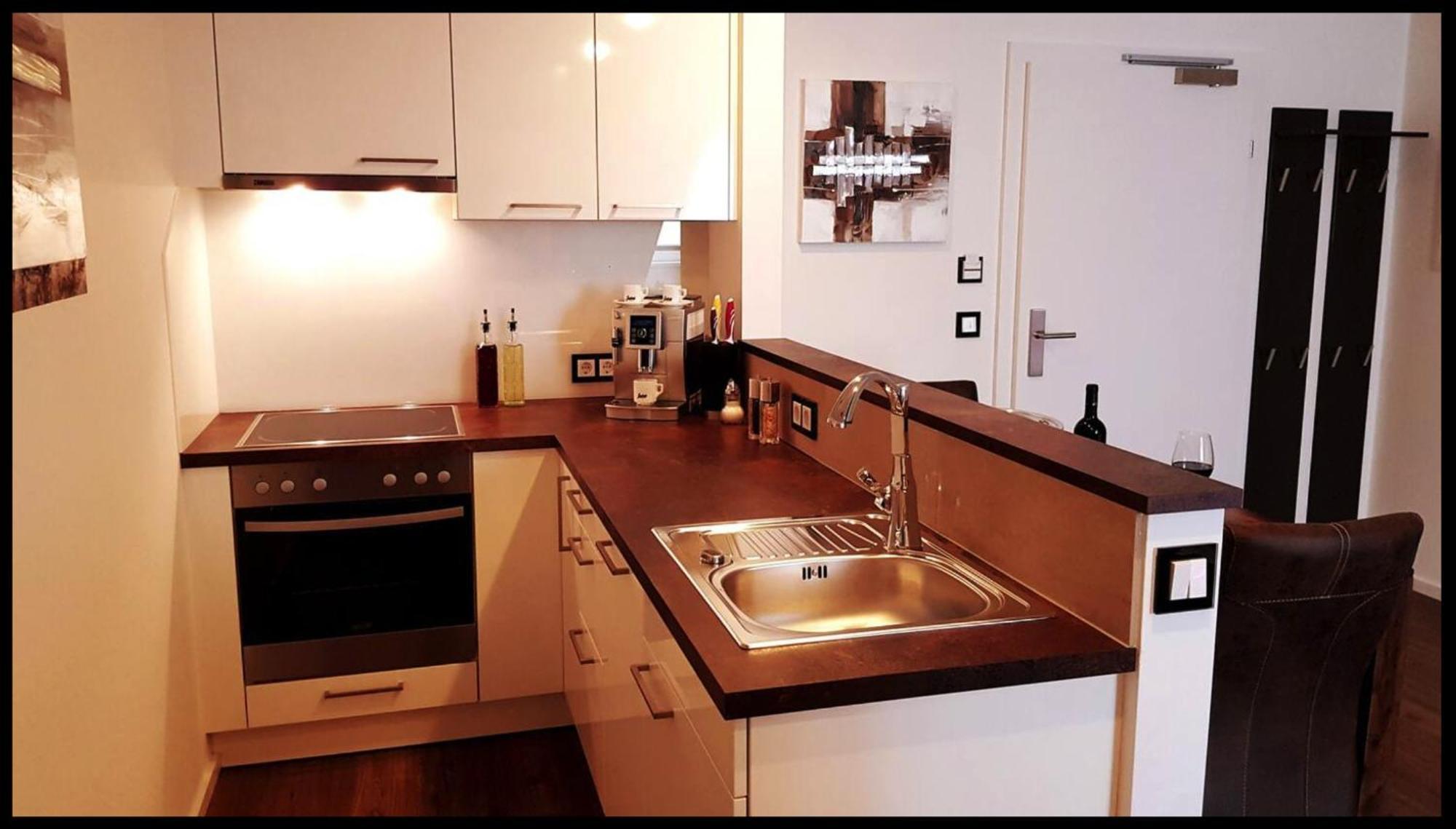 Luxor City Apartments Lienz Chambre photo