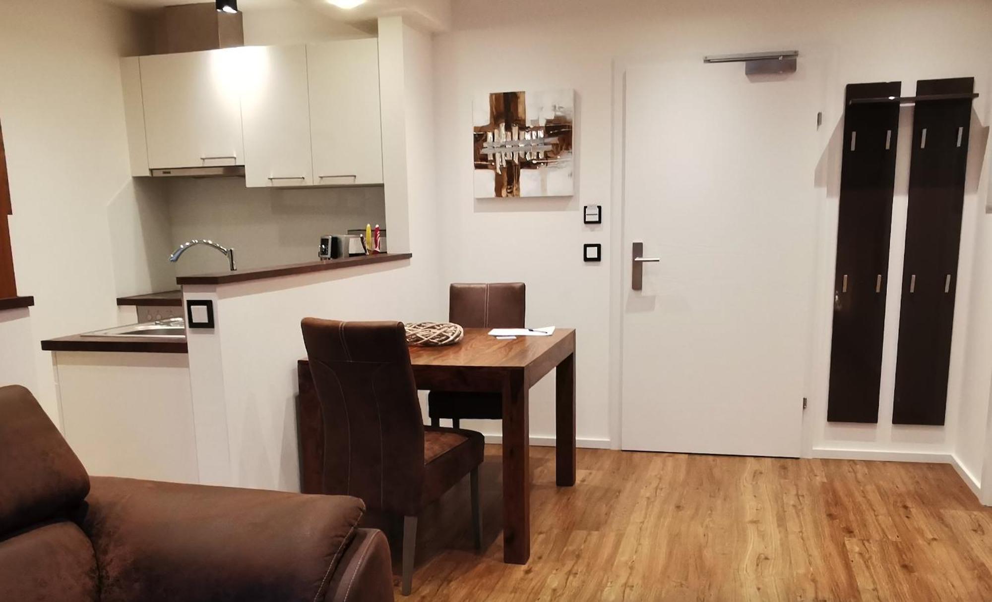 Luxor City Apartments Lienz Chambre photo