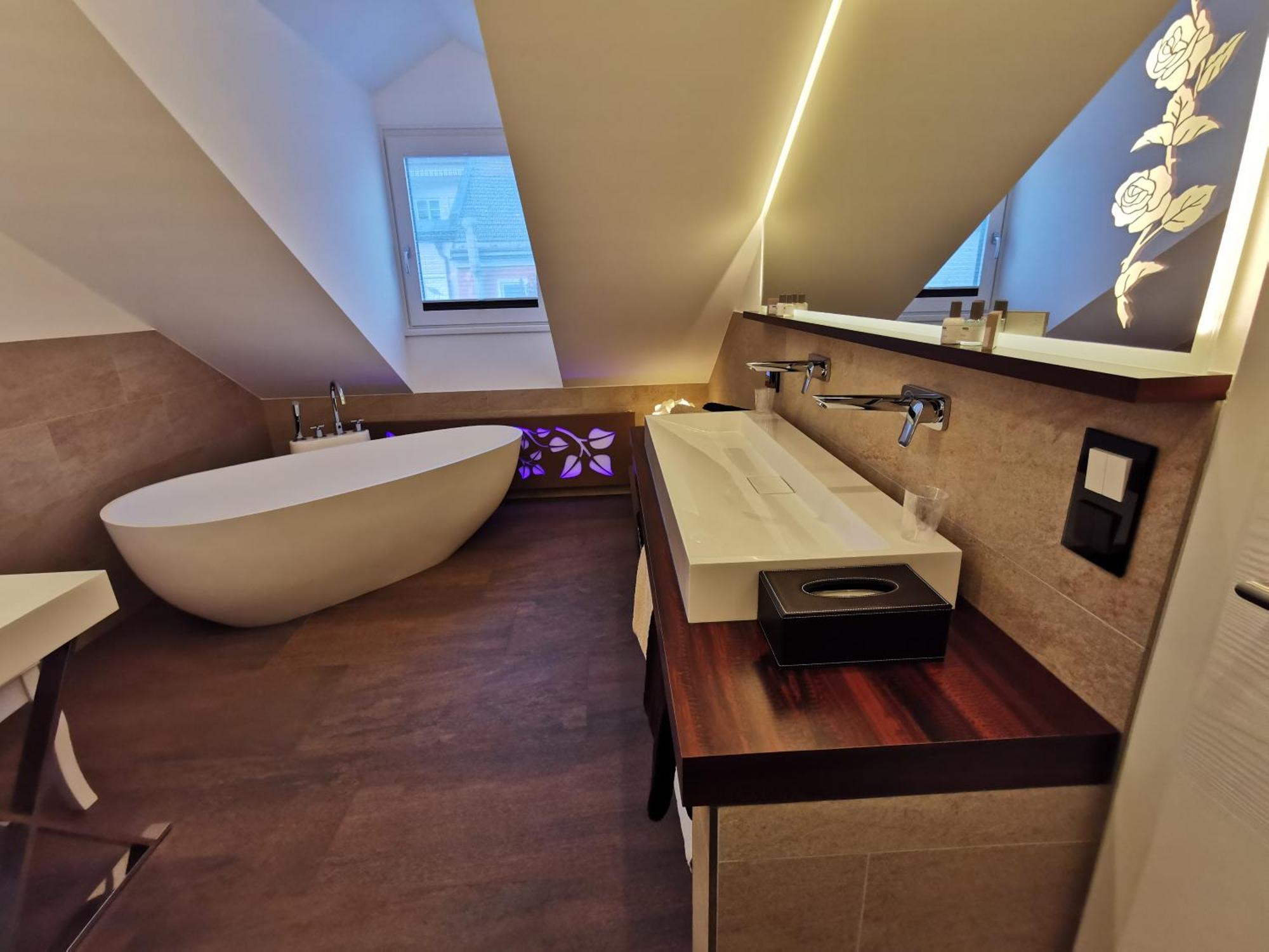 Luxor City Apartments Lienz Chambre photo