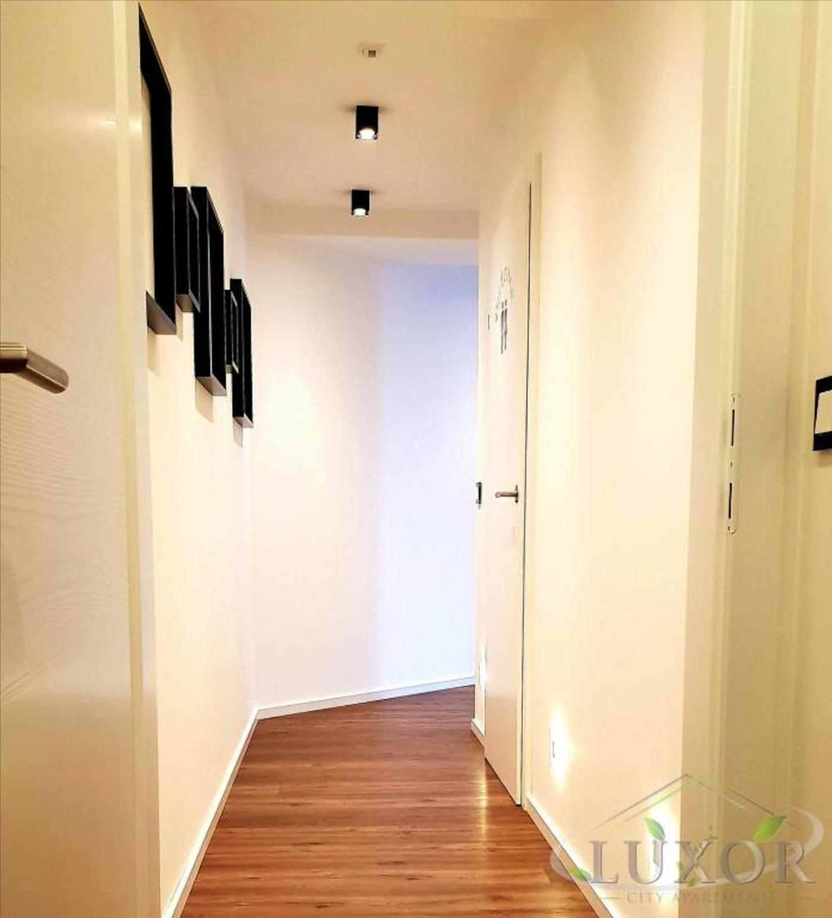 Luxor City Apartments Lienz Chambre photo