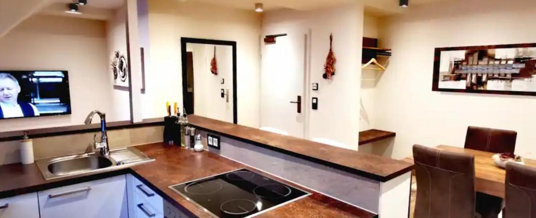 Luxor City Apartments Lienz Extérieur photo