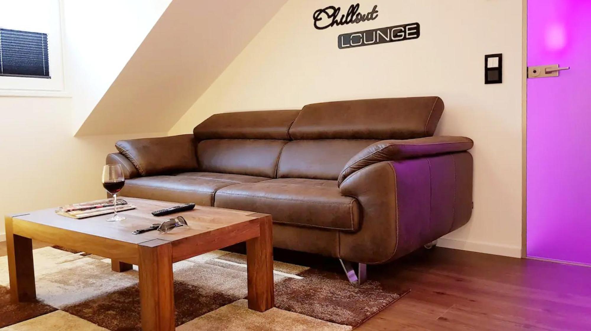 Luxor City Apartments Lienz Chambre photo