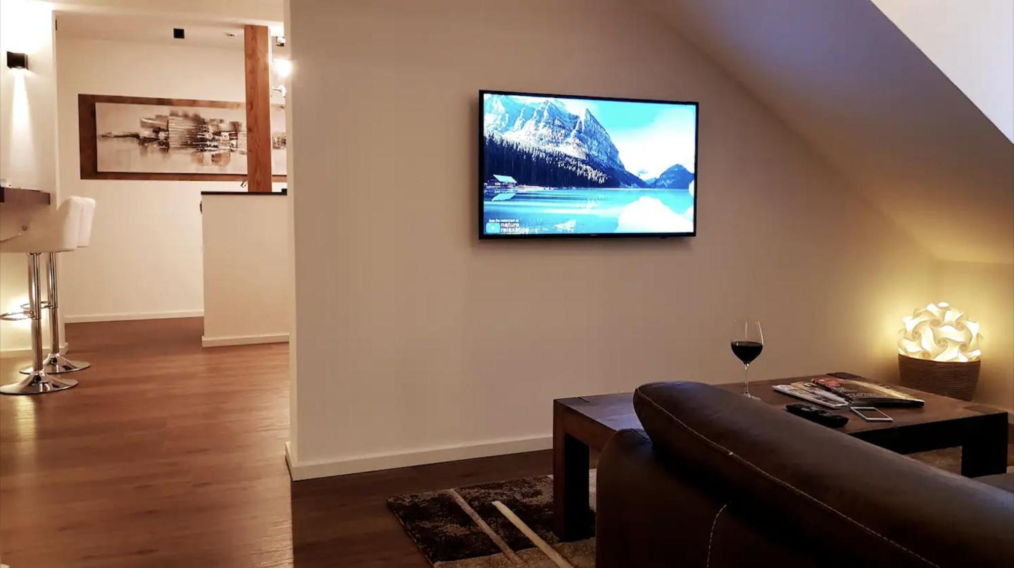 Luxor City Apartments Lienz Chambre photo