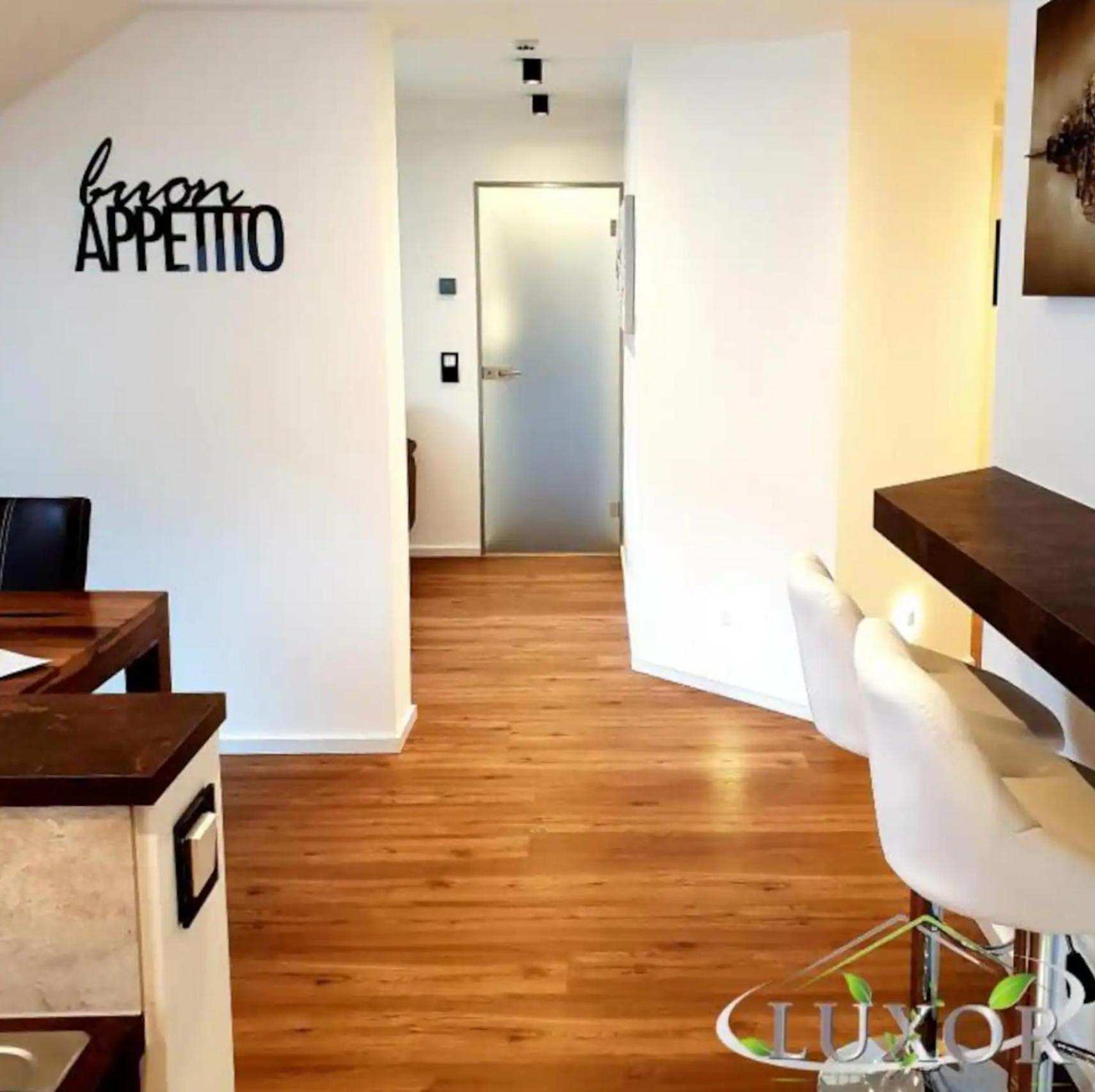 Luxor City Apartments Lienz Chambre photo