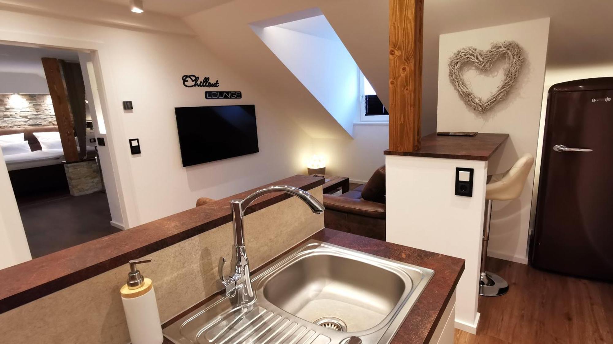 Luxor City Apartments Lienz Chambre photo