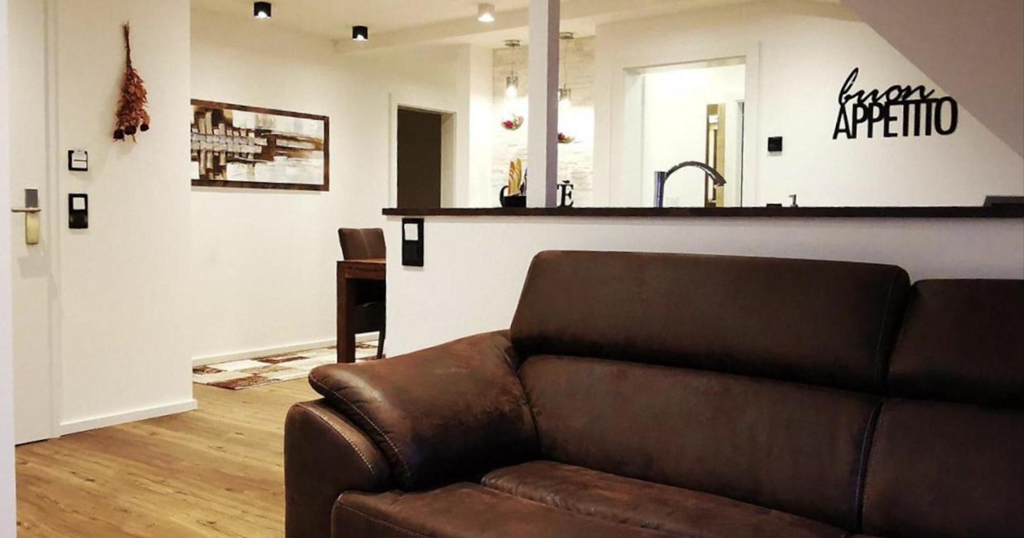 Luxor City Apartments Lienz Chambre photo