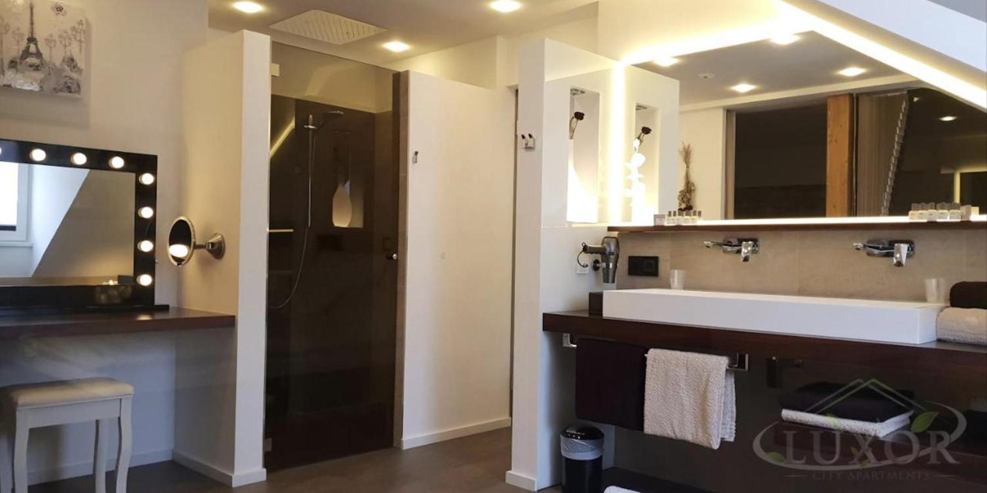 Luxor City Apartments Lienz Extérieur photo