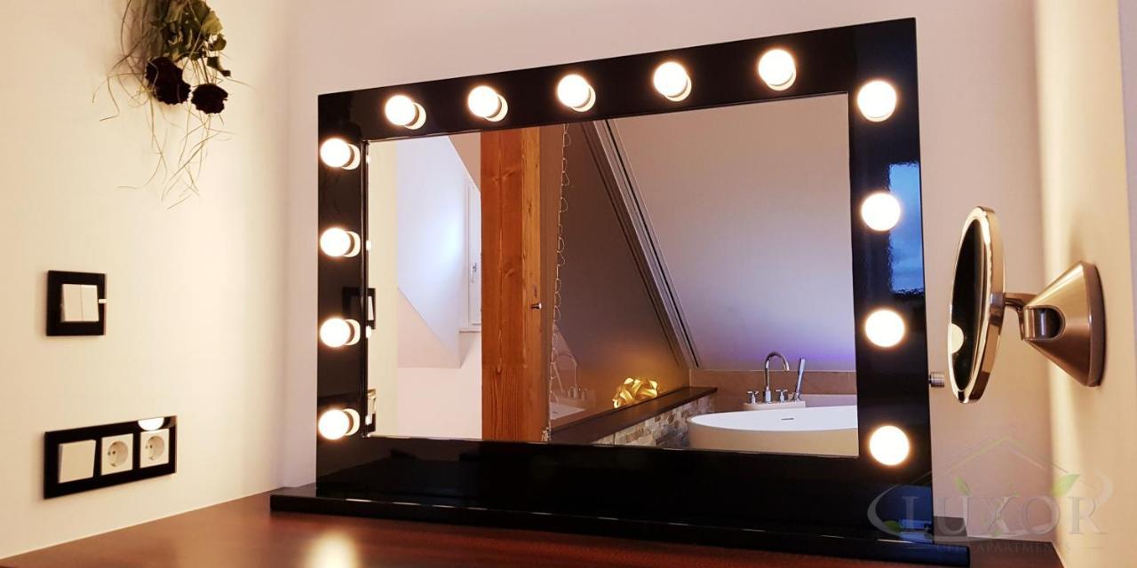 Luxor City Apartments Lienz Extérieur photo