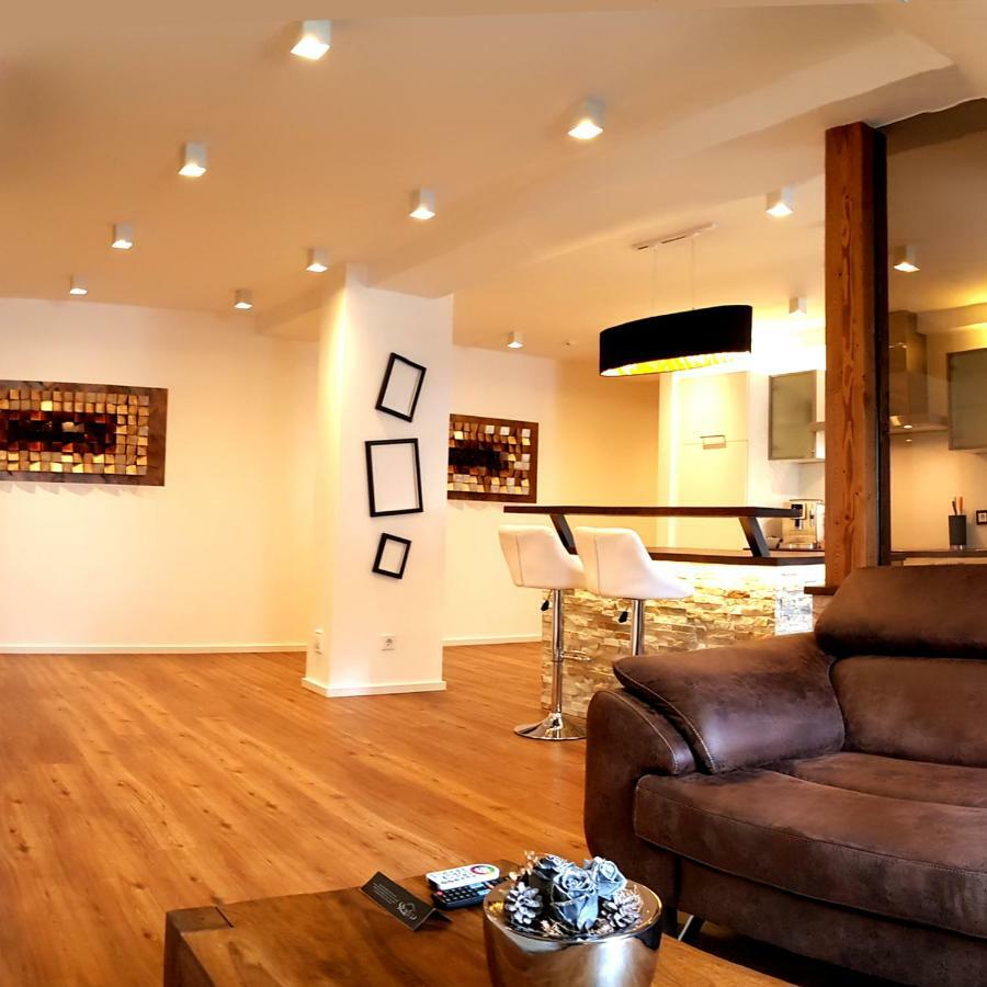 Luxor City Apartments Lienz Extérieur photo