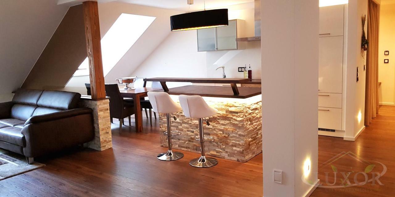 Luxor City Apartments Lienz Extérieur photo